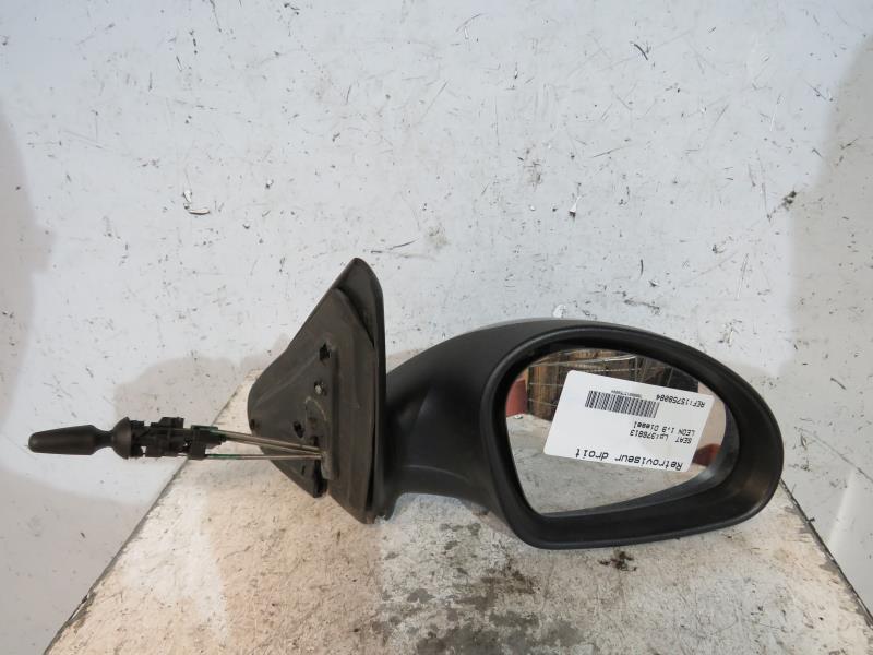 Retrovisor derecho SEAT LEON 1 Diésel - 1