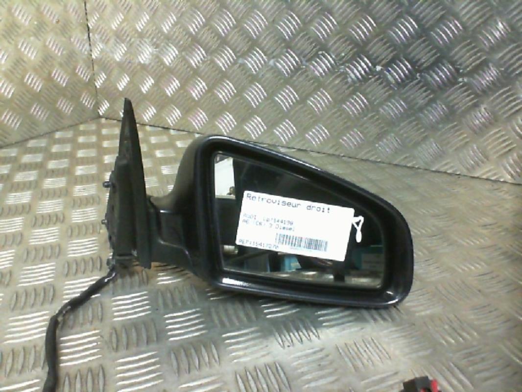Retrovisor derecho AUDI A6 3 PHASE 1 Diésel - 1