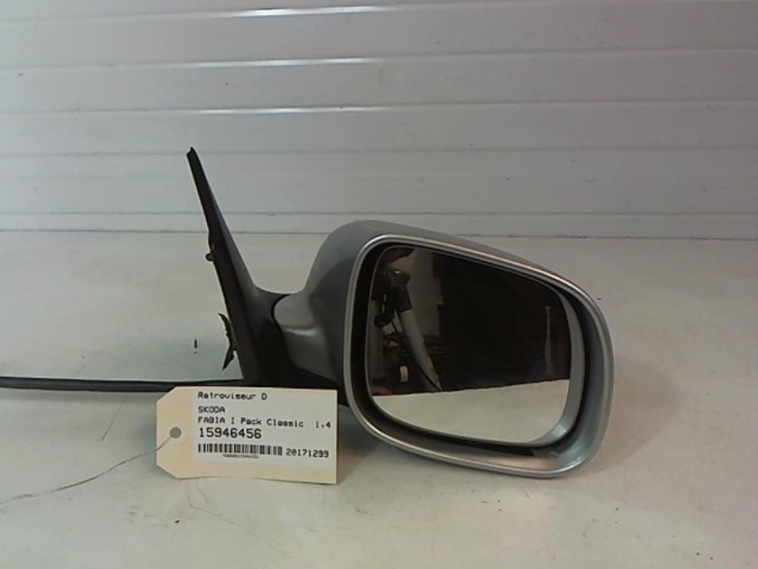 Specchietto retrovisore destro SKODA FABIA 1 PHASE 1 Gasolina - 1