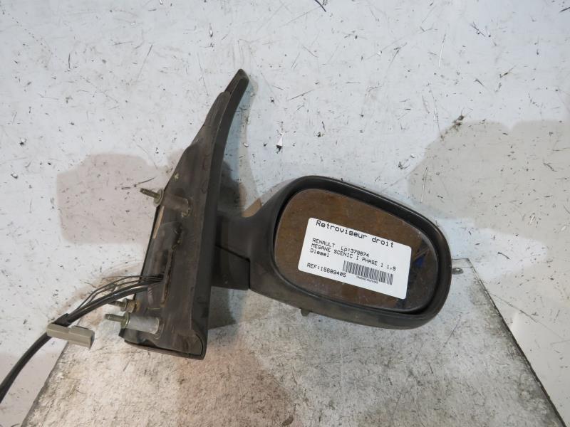 Specchietto retrovisore destro RENAULT SCENIC 1 PHASE 1 Diésel - 1