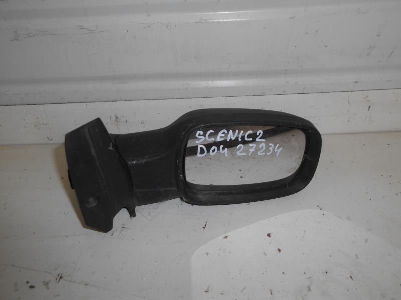 Retroviseur droit RENAULT SCENIC 2 PHASE 1 Diesel - 1