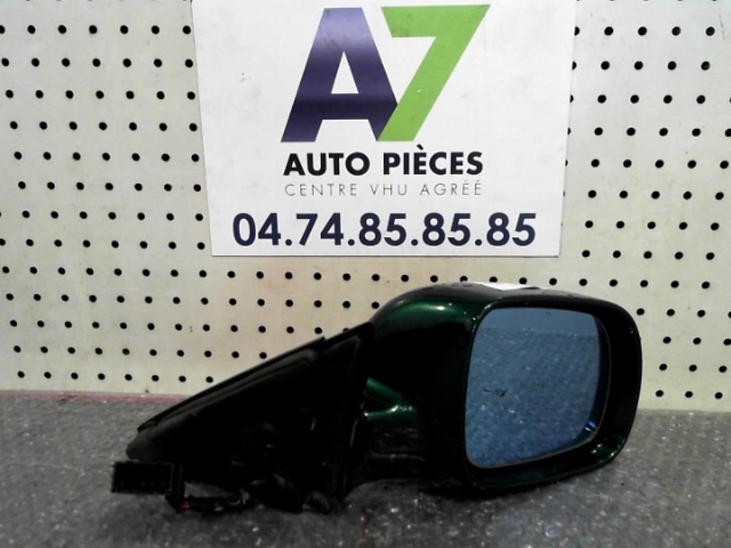 Retrovisor derecho AUDI A3 1 PHASE 1 Diésel - 1