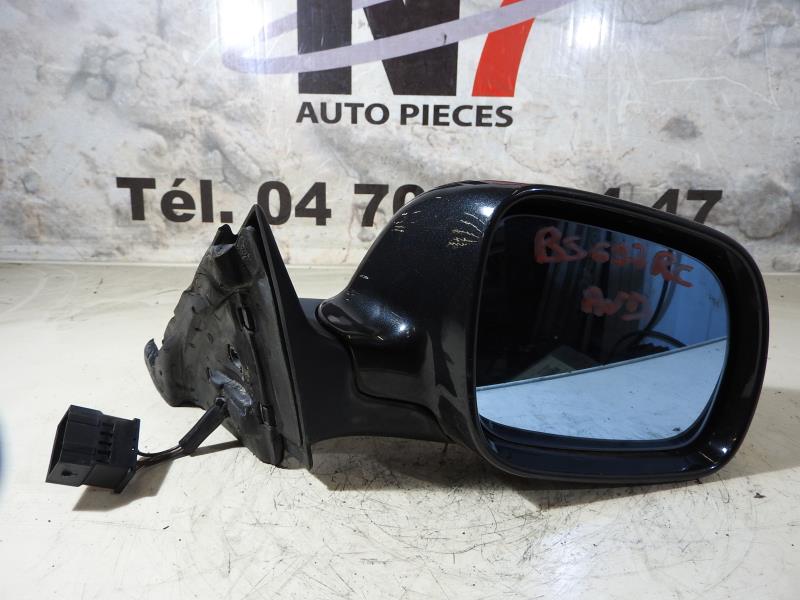 Retrovisor derecho AUDI A3 1 PHASE 1 Gasolina - 1