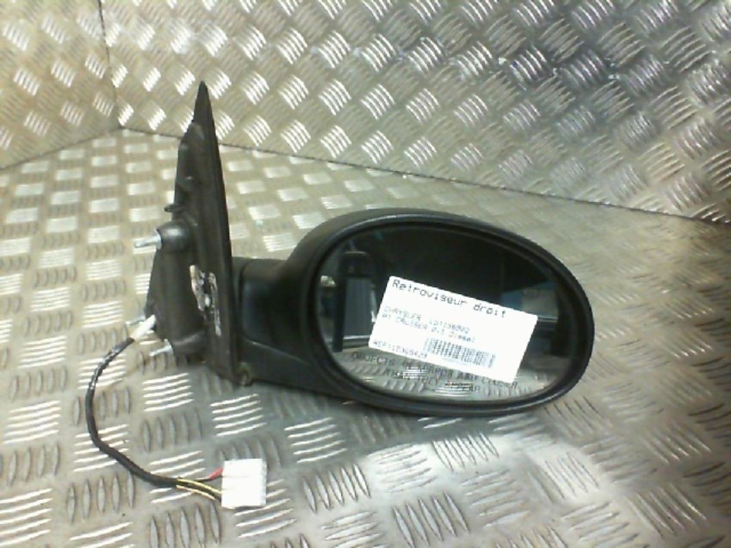 Retrovisor derecho CHRYSLER PT CRUISER PHASE 1 BREAK Diésel - 1