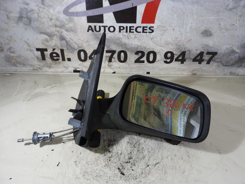 Specchietto retrovisore destro FIAT PUNTO 1 PHASE 1 Gasolina - 1