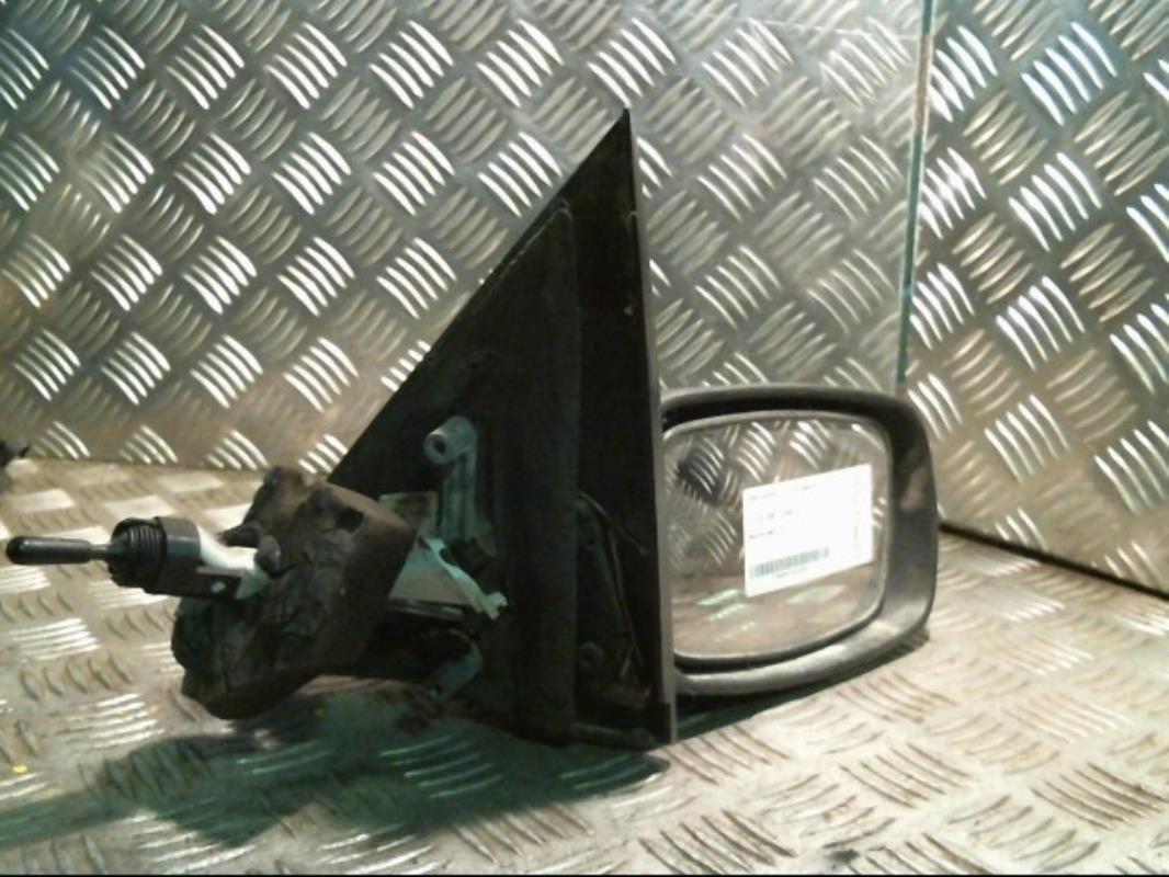 Retrovisor derecho FORD ESCORT 5 PHASE 2 Gasolina - 1