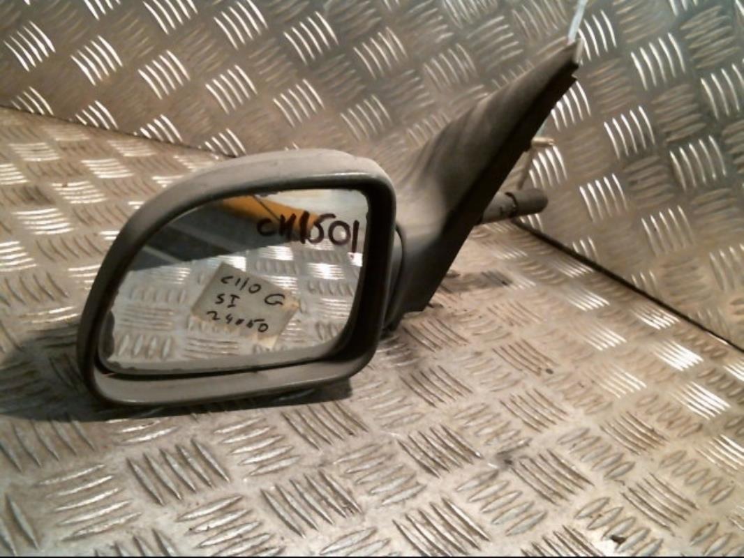 Specchietto retrovisore sinistro RENAULT CLIO 1 PHASE 2 Diésel - 1