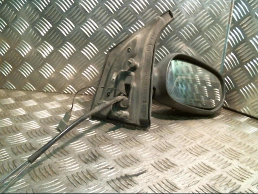 Retrovisor derecho RENAULT SCENIC 1 PHASE 1 Diésel - 1