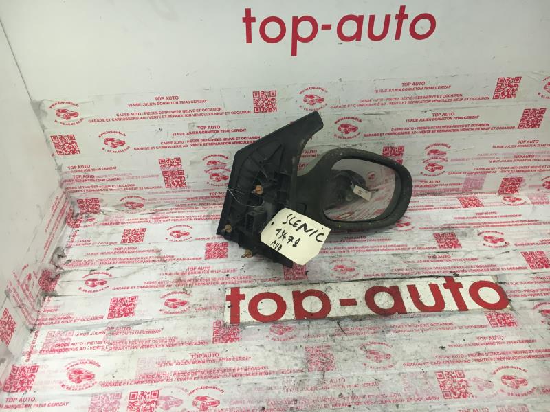 Retrovisor derecho RENAULT SCENIC 1 PHASE 2 Gasolina - 1