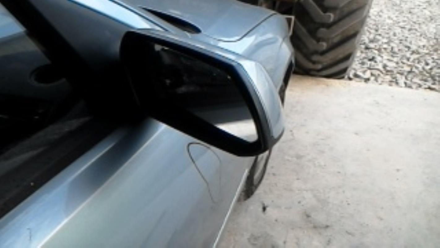 Retroviseur droit FORD MONDEO 2 Diesel - 1