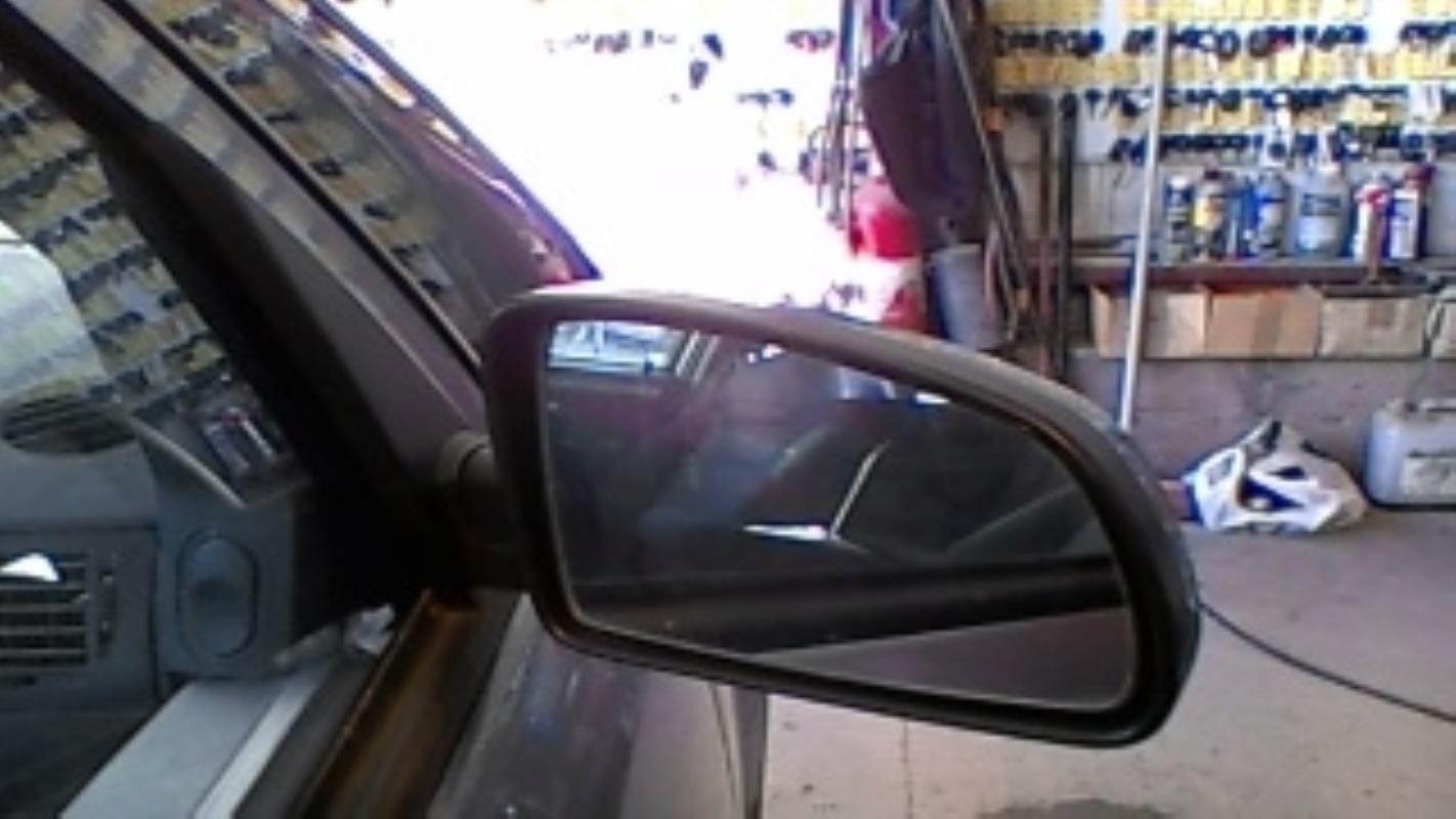 Retrovisor derecho OPEL MERIVA A PHASE 1 Diésel - 1