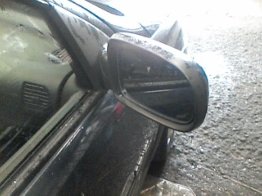 Retrovisor derecho OPEL CORSA C PHASE 1 Diésel - 1