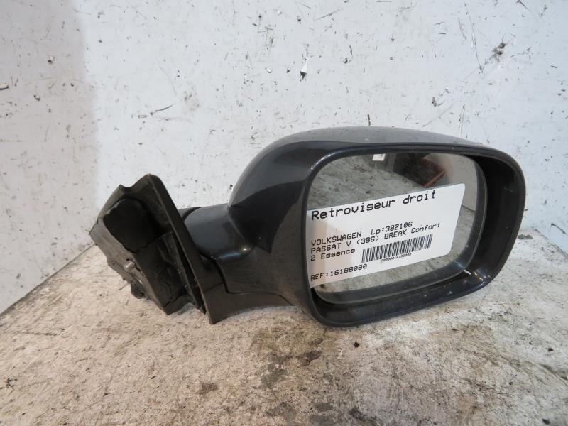 Specchietto retrovisore destro VOLKSWAGEN PASSAT 4 PHASE 2 BREAK Gasolina - 1