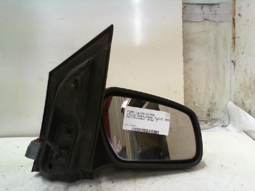 Retroviseur droit FORD FOCUS 2 PHASE 1 Diesel - 1