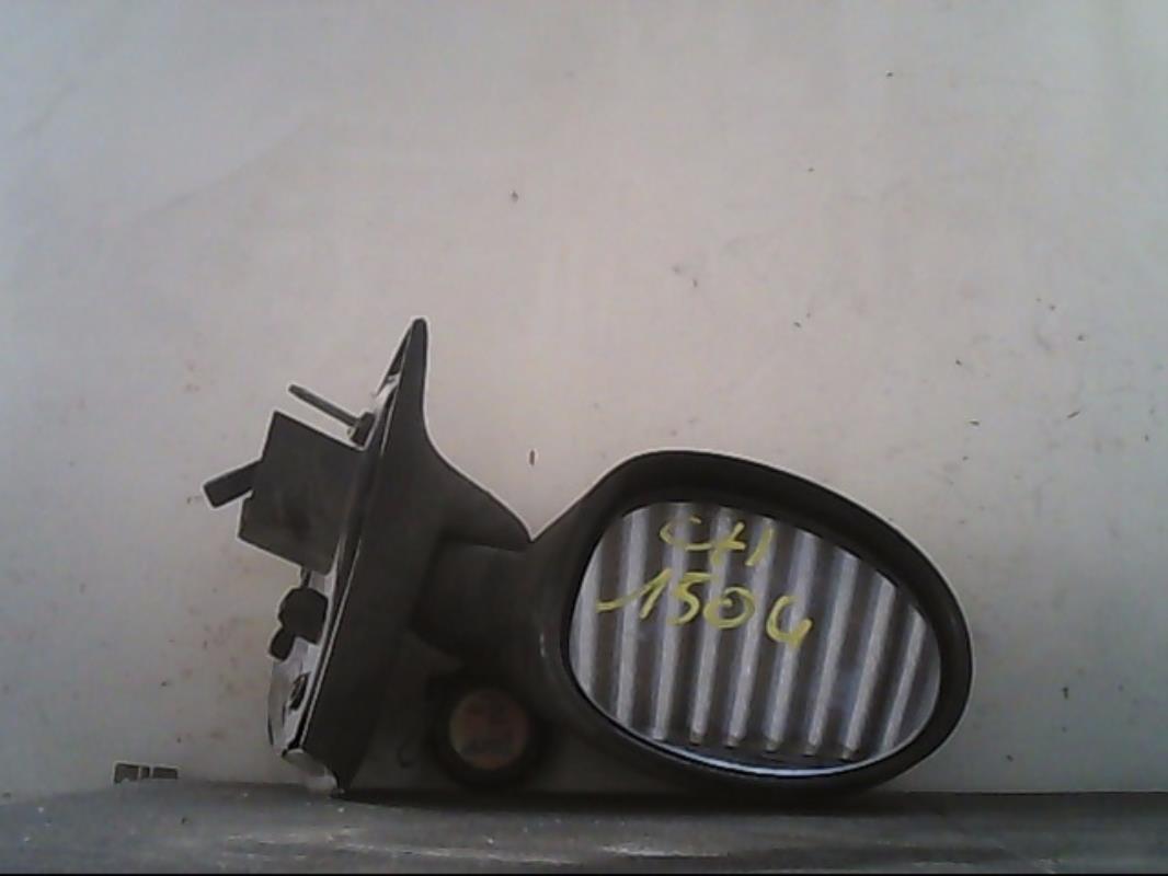 Retrovisor derecho RENAULT TWINGO 1 PHASE 2  - 1