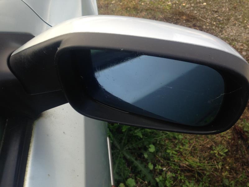 Retroviseur droit RENAULT LAGUNA 1 PHASE 2 BREAK Diesel - 1