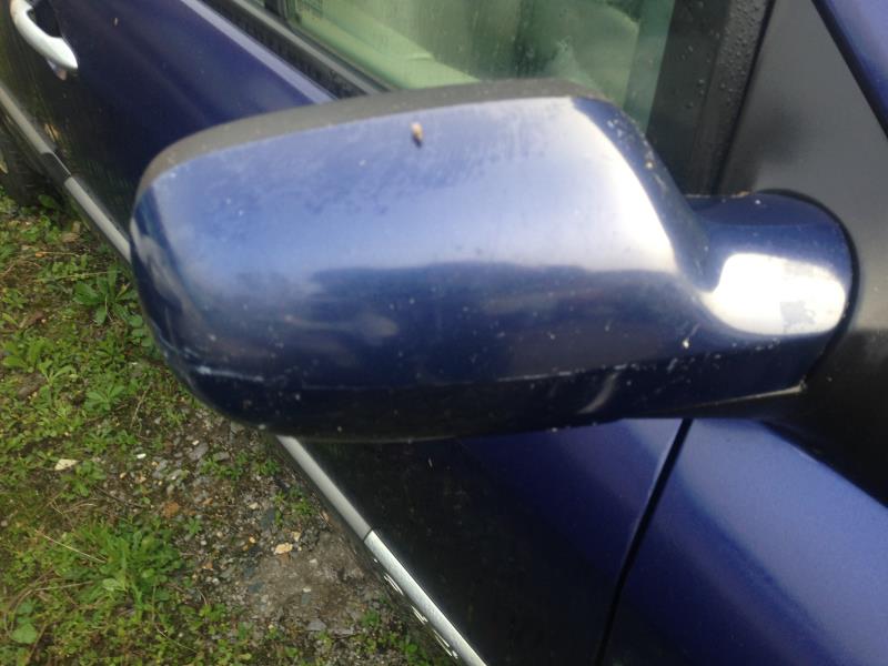 Retroviseur droit RENAULT SCENIC 2 PHASE 1 Diesel - 1