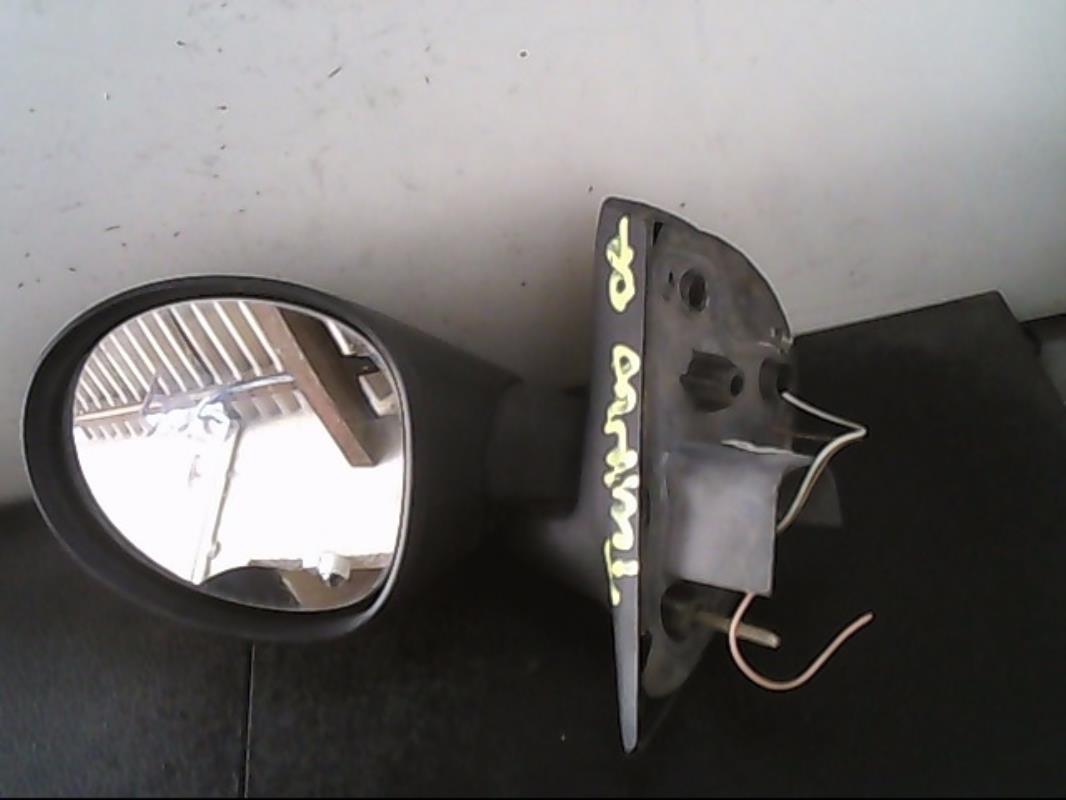 Retrovisor derecho RENAULT TWINGO 1  - 1