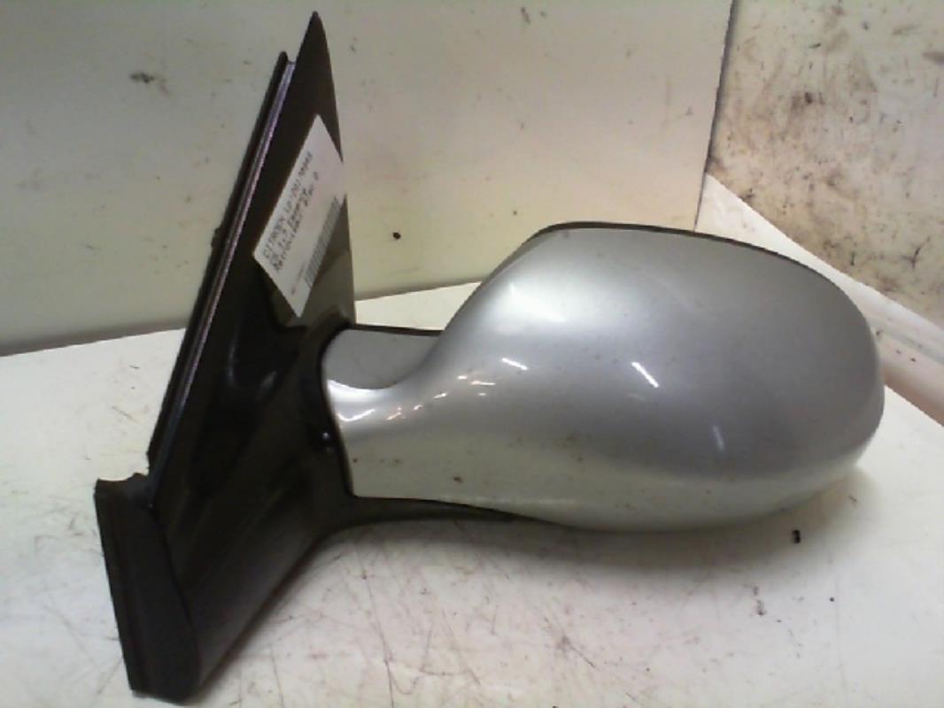 Retrovisor izquierdo CITROEN C5 1 PHASE 1 Gasolina - 1