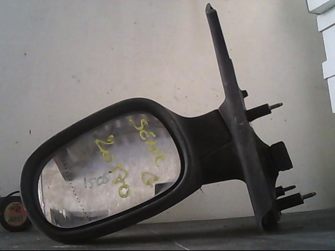 Specchietto retrovisore sinistro RENAULT SCENIC 1 PHASE 2 Gasolina - 1