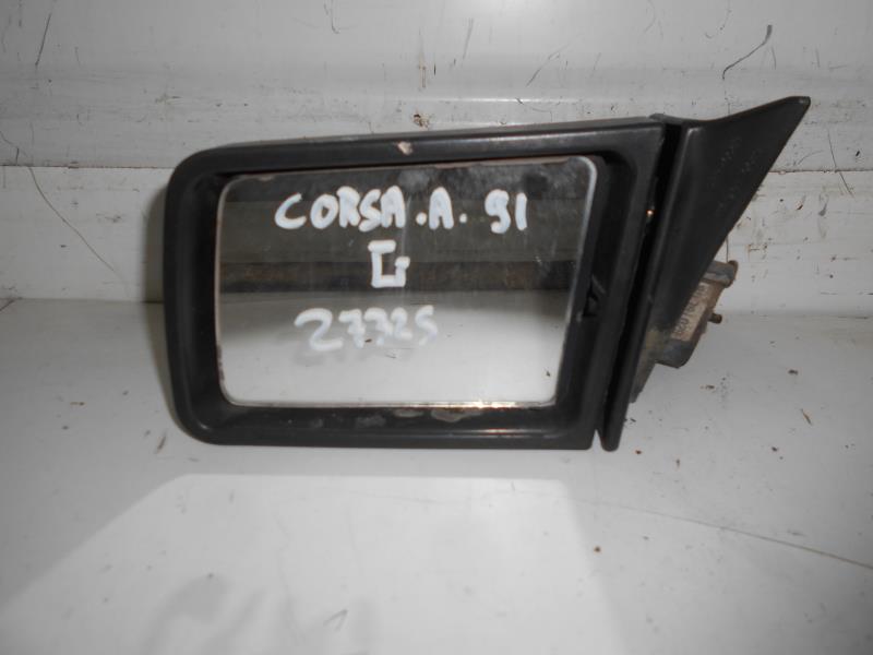 Retroviseur gauche OPEL CORSA A PHASE 1 Essence - 1