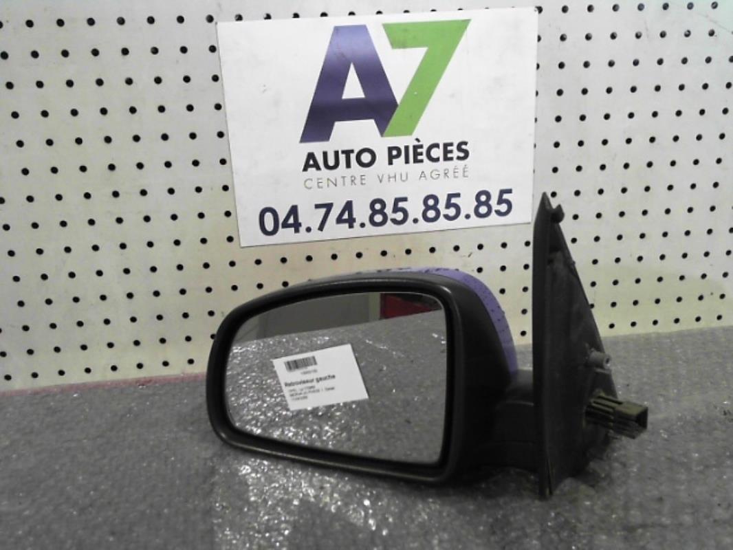 Specchietto retrovisore sinistro OPEL MERIVA A PHASE 2 Diésel - 1