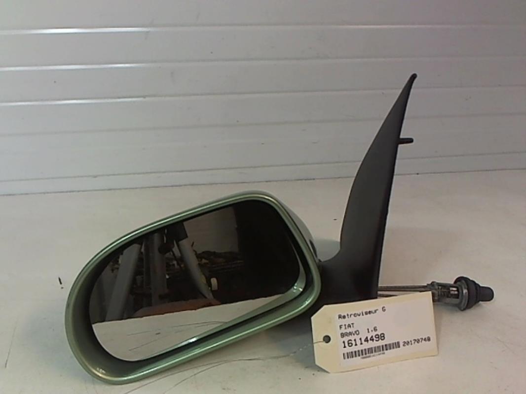 Specchietto retrovisore sinistro FIAT BRAVO 1 Gasolina - 1