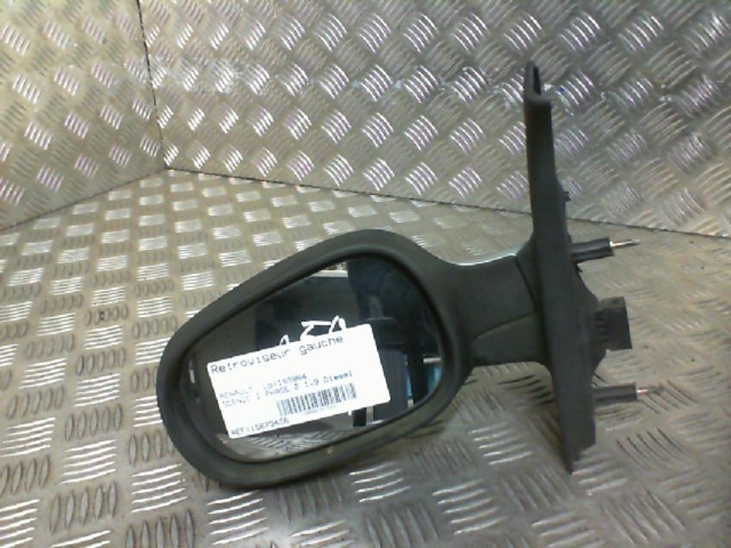 Specchietto retrovisore sinistro RENAULT SCENIC 1 PHASE 2 Diésel - 1