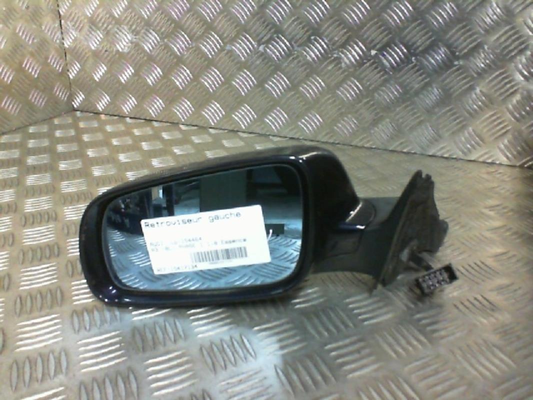 Retrovisor izquierdo AUDI A3 1 PHASE 1 Gasolina - 1