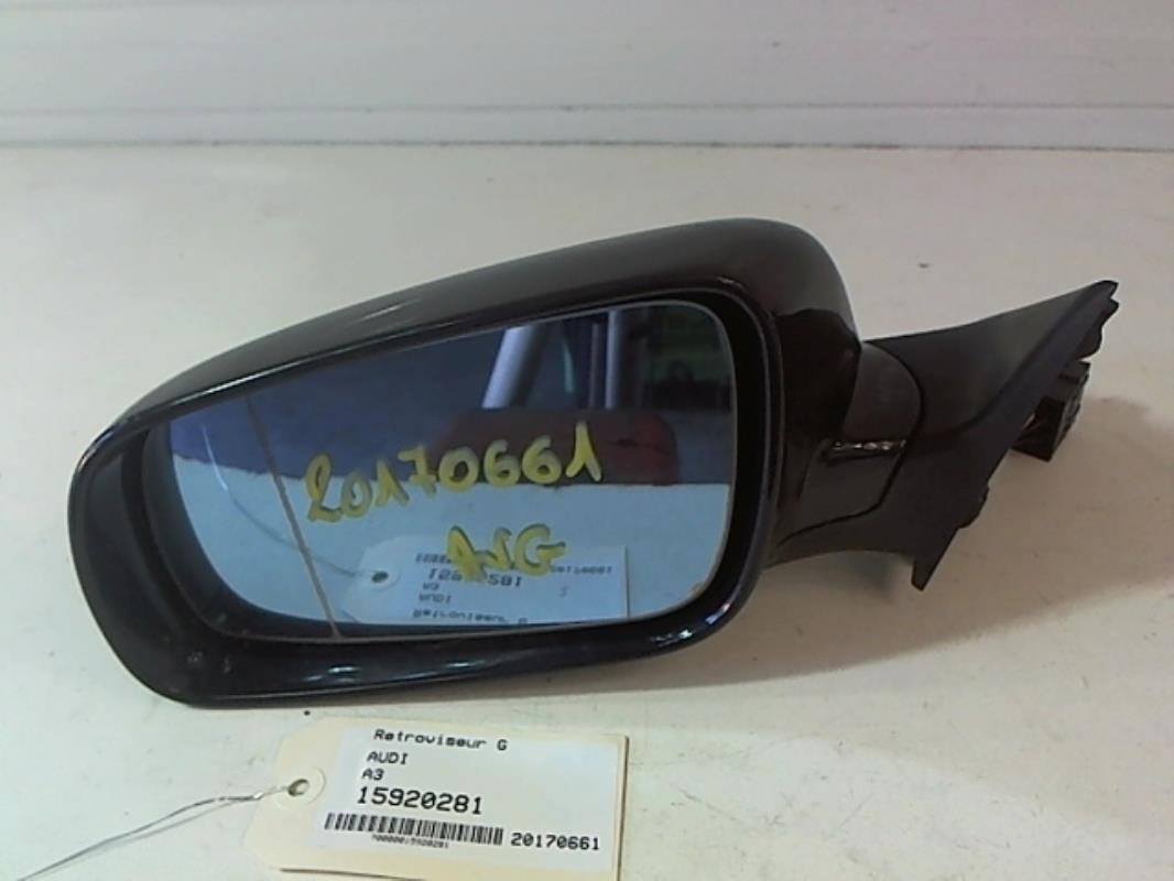 Specchietto retrovisore sinistro AUDI A3 1 Gasolina - 1