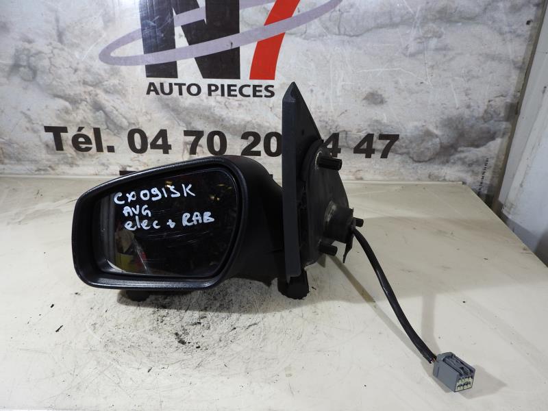 Retrovisor izquierdo FORD MONDEO 2 BREAK Diésel - 1