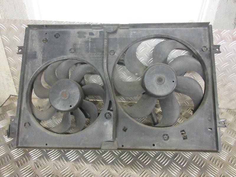 Ventilateur eau SKODA OCTAVIA 1 PHASE 1 Diesel - 1