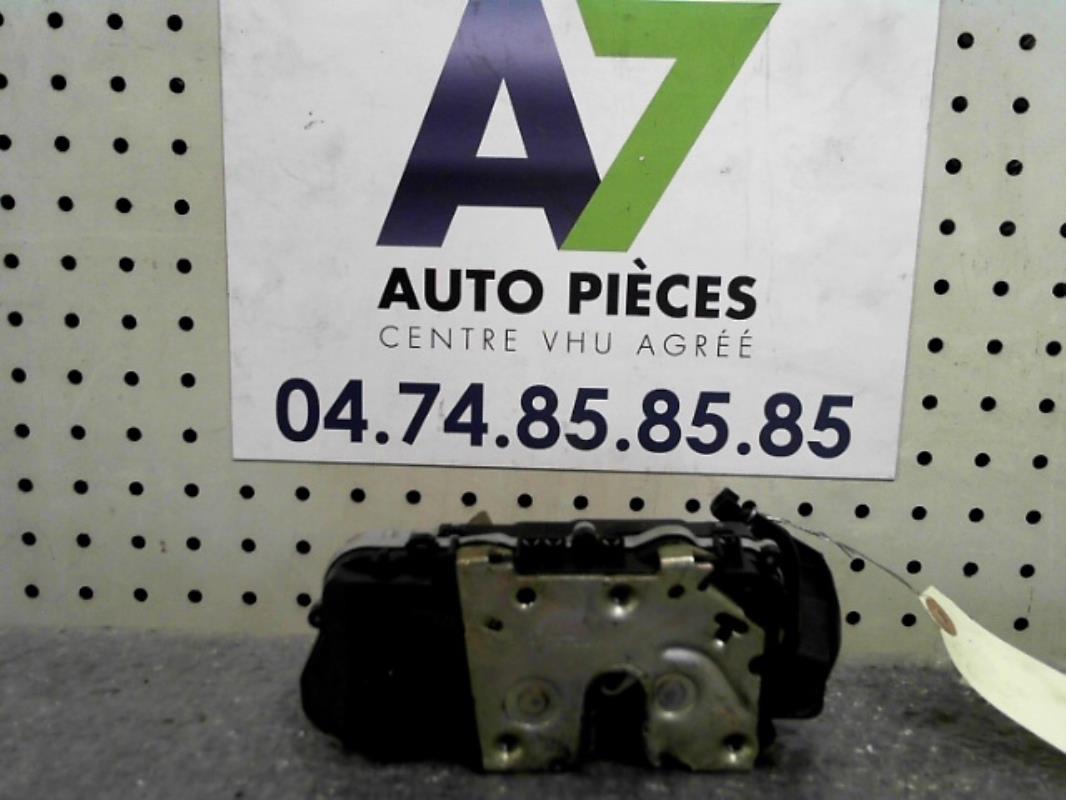 Serratura posteriore destra CITROEN XSARA PHASE 2 BREAK Diésel - 1