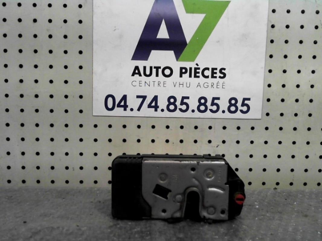 Serratura posteriore destra OPEL ZAFIRA A PHASE 1 Diésel - 1