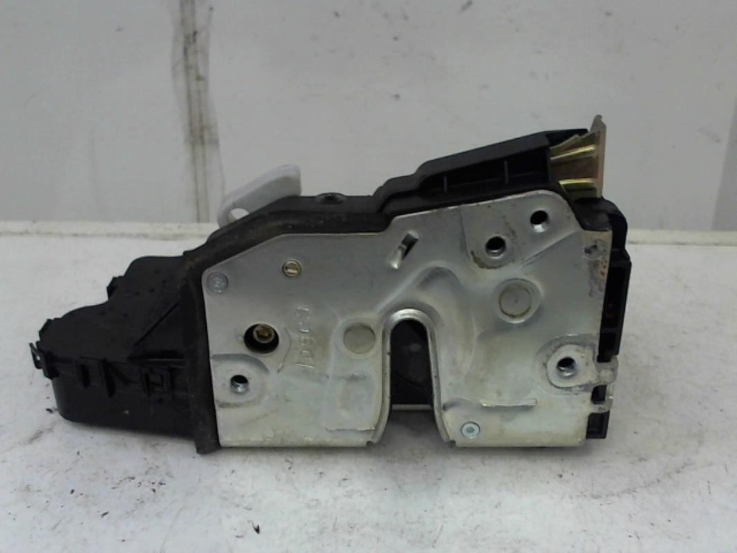 Serrure arriere droit BMW SERIE 3 E46 PHASE 1 Essence - 1