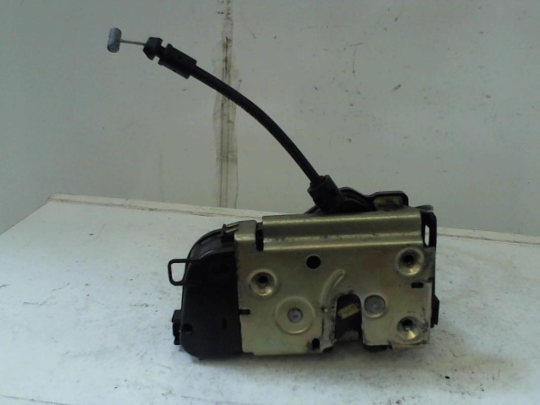 Serrure arriere droit RENAULT LAGUNA 2 PHASE 2 BREAK Diesel - 1