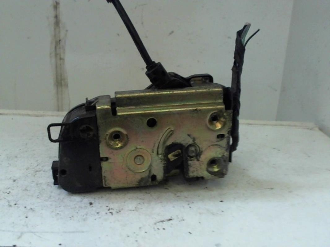 Serrure arriere droit RENAULT SCENIC 2 PHASE 1 Essence - 1