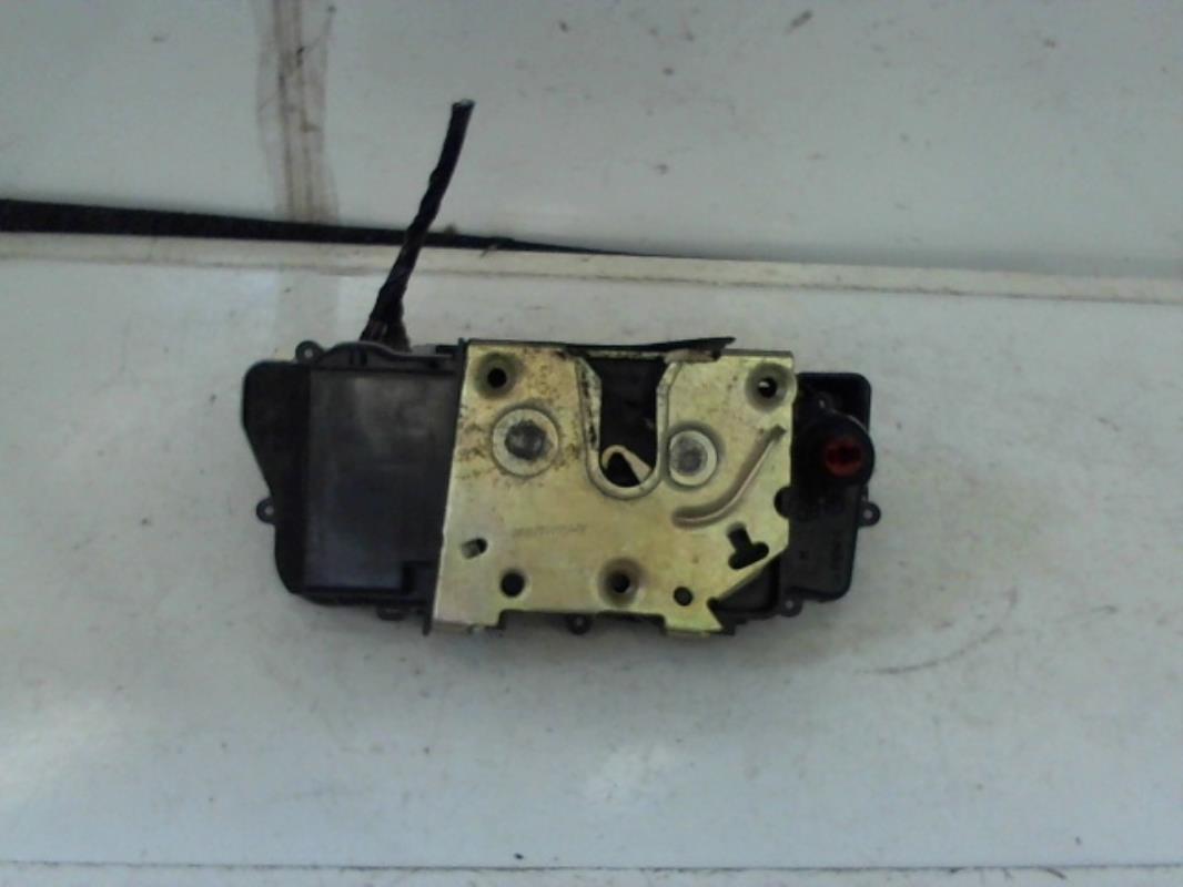 Serrure arriere gauche CITROEN C5 1 PHASE 1 BREAK Diesel - 1