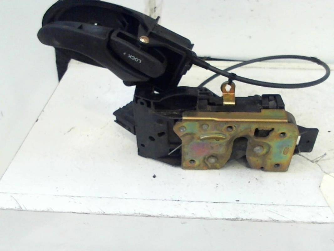 Serrure arriere gauche FORD FOCUS 1 Diesel - 1
