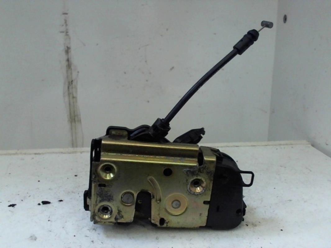 Serrure arriere gauche RENAULT LAGUNA 2 PHASE 2 BREAK Diesel - 1