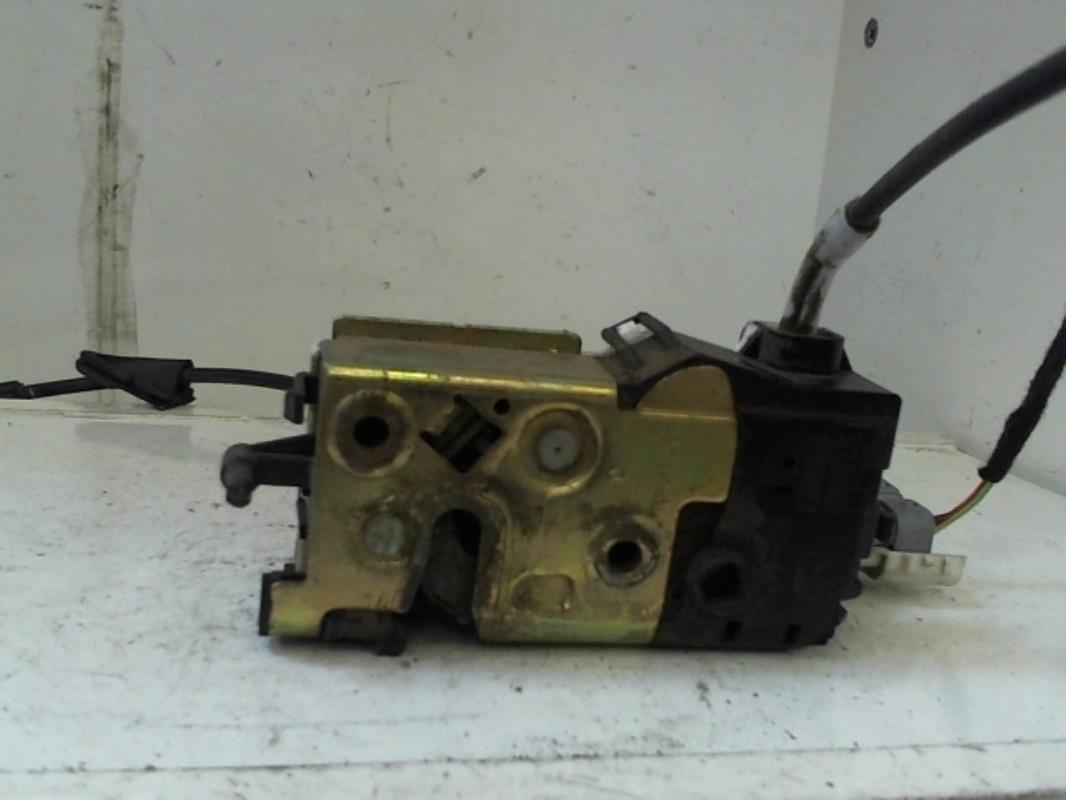 Serrure avant droit CITROEN C4 1 PHASE 1 Diesel - 1