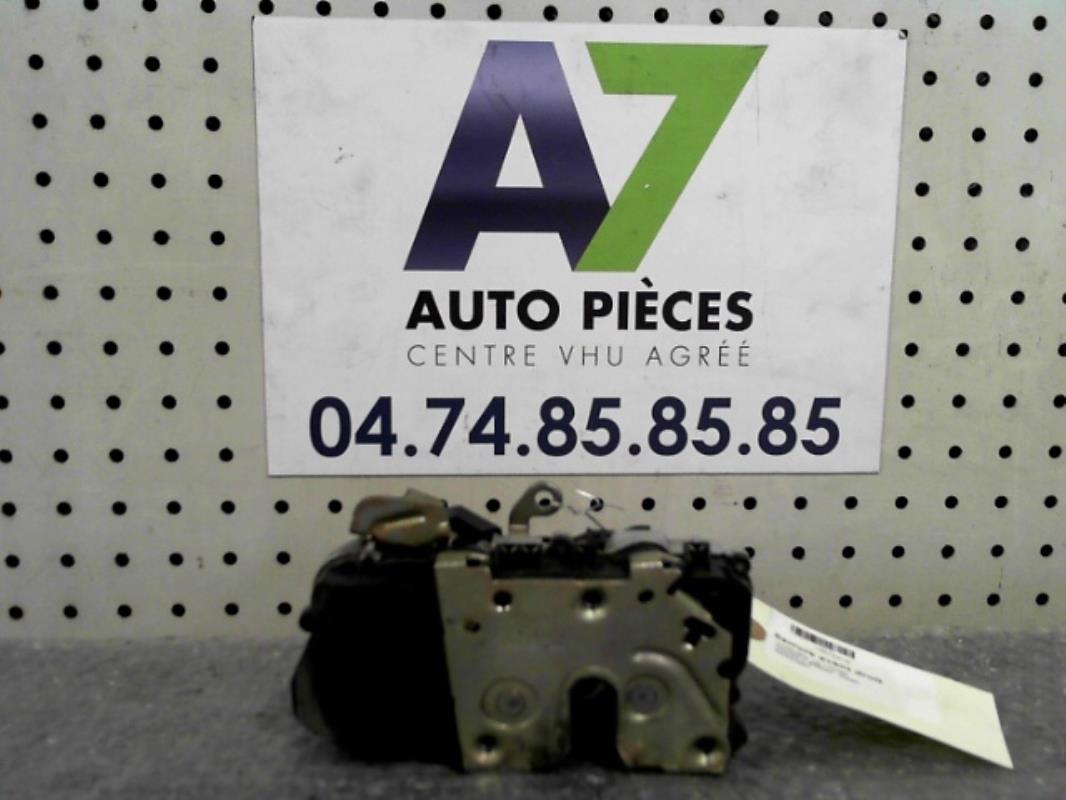 Serratura anteriore destra CITROEN XSARA PHASE 2 BREAK Diésel - 1