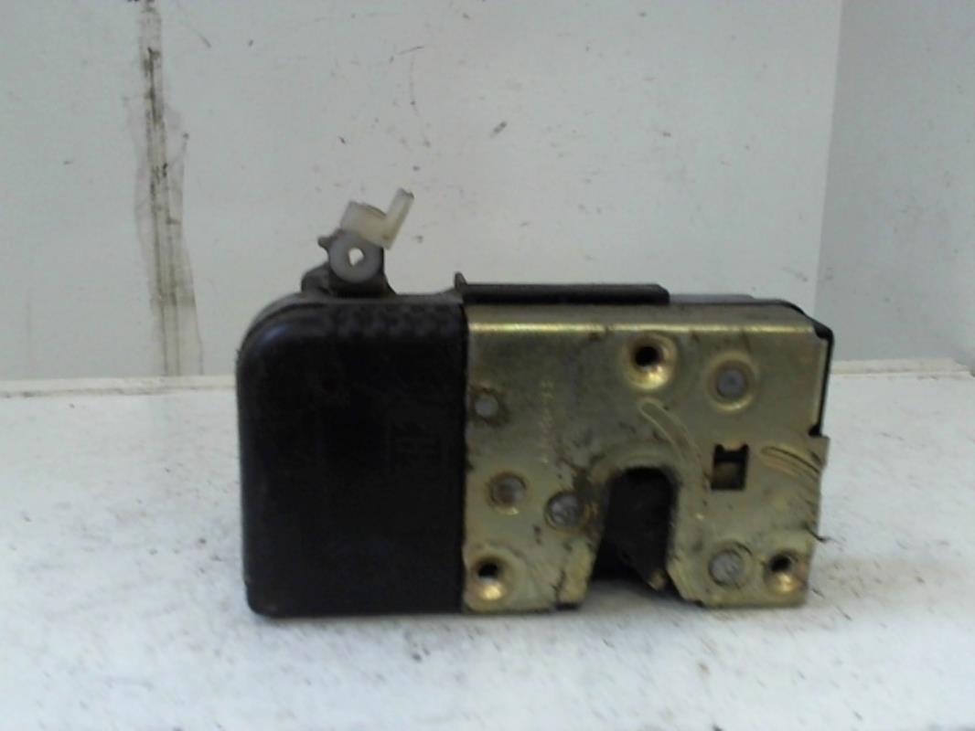 Serrure avant droit CITROEN C5 1 PHASE 1 BREAK Diesel - 1