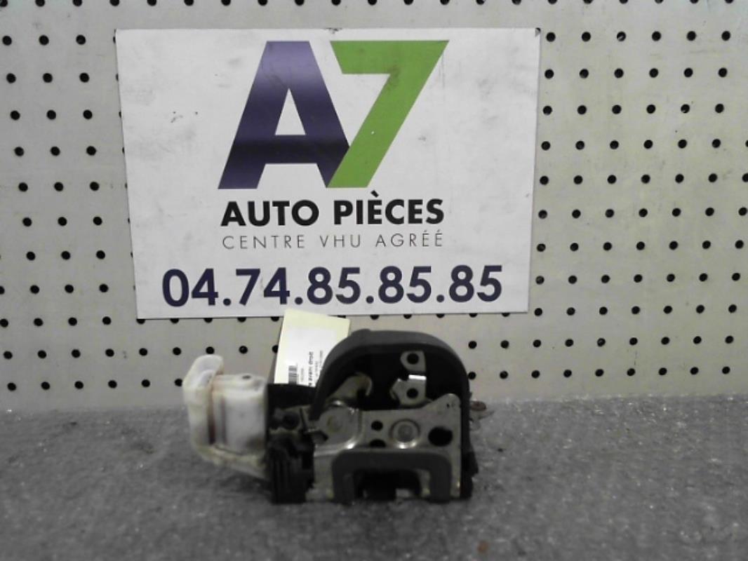 Serratura anteriore destra ALFA ROMEO 147 PHASE 2 Diésel - 1