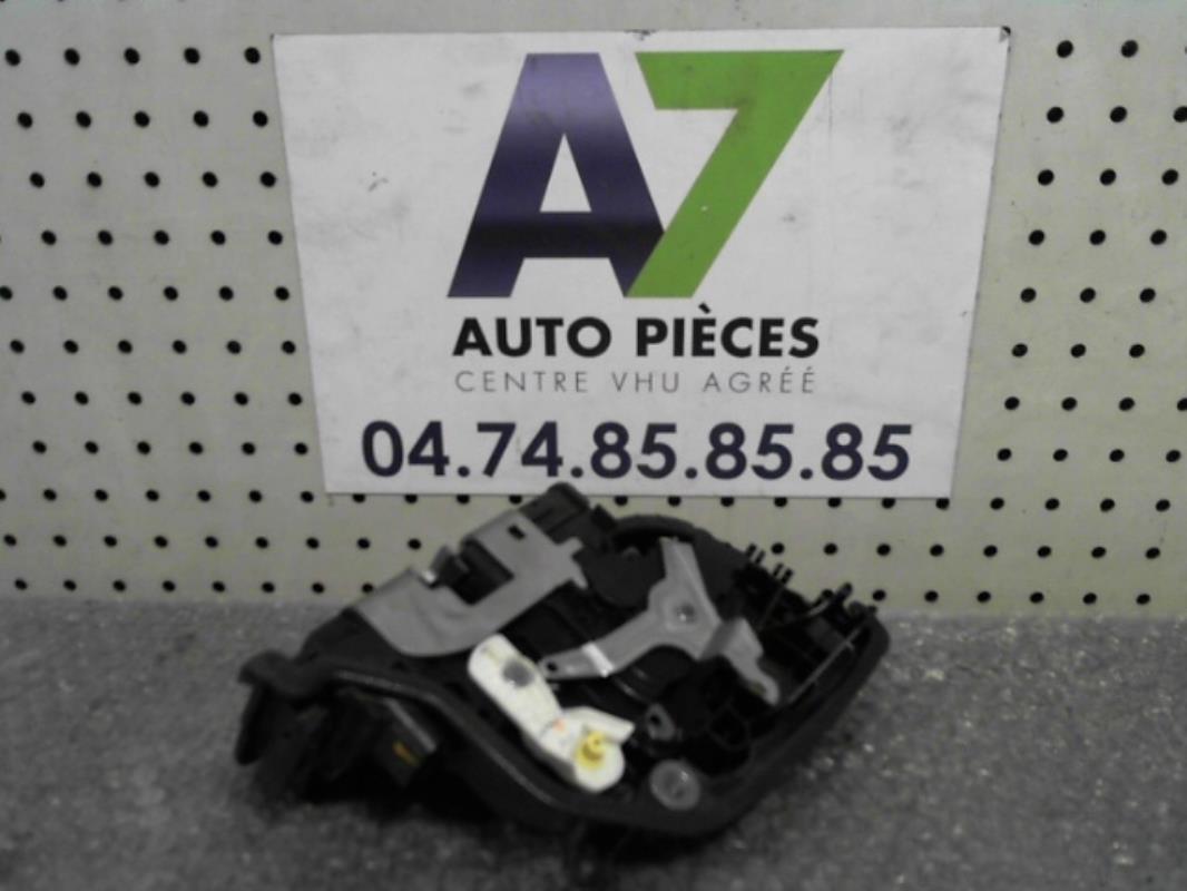 Serratura anteriore destra MINI MINI 3 F55 PHASE 1 Gasolina - 1