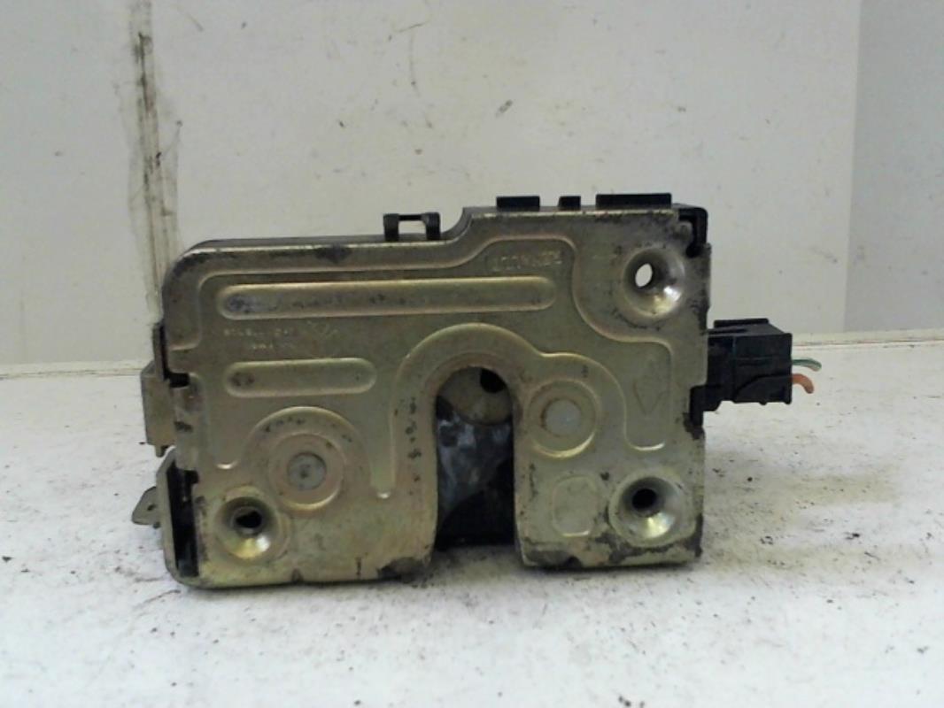 Serrure avant droit RENAULT ESPACE 3 Diesel - 1