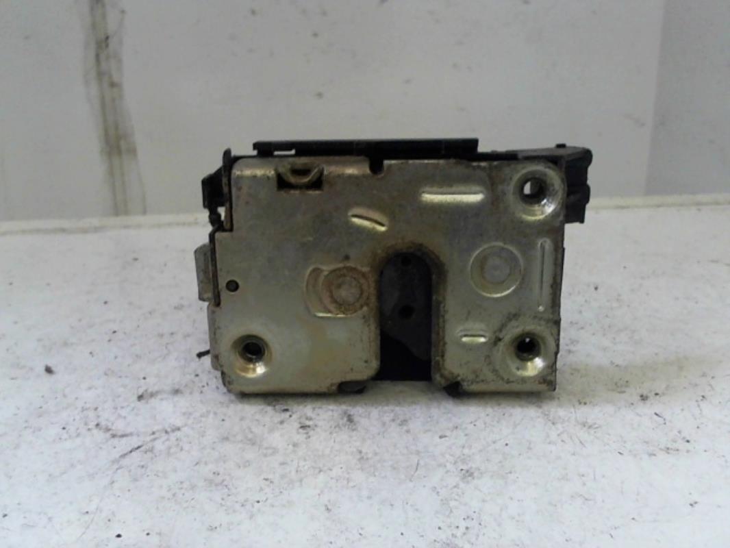 Serrure avant droit RENAULT EXPRESS PHASE 1 Essence - 1