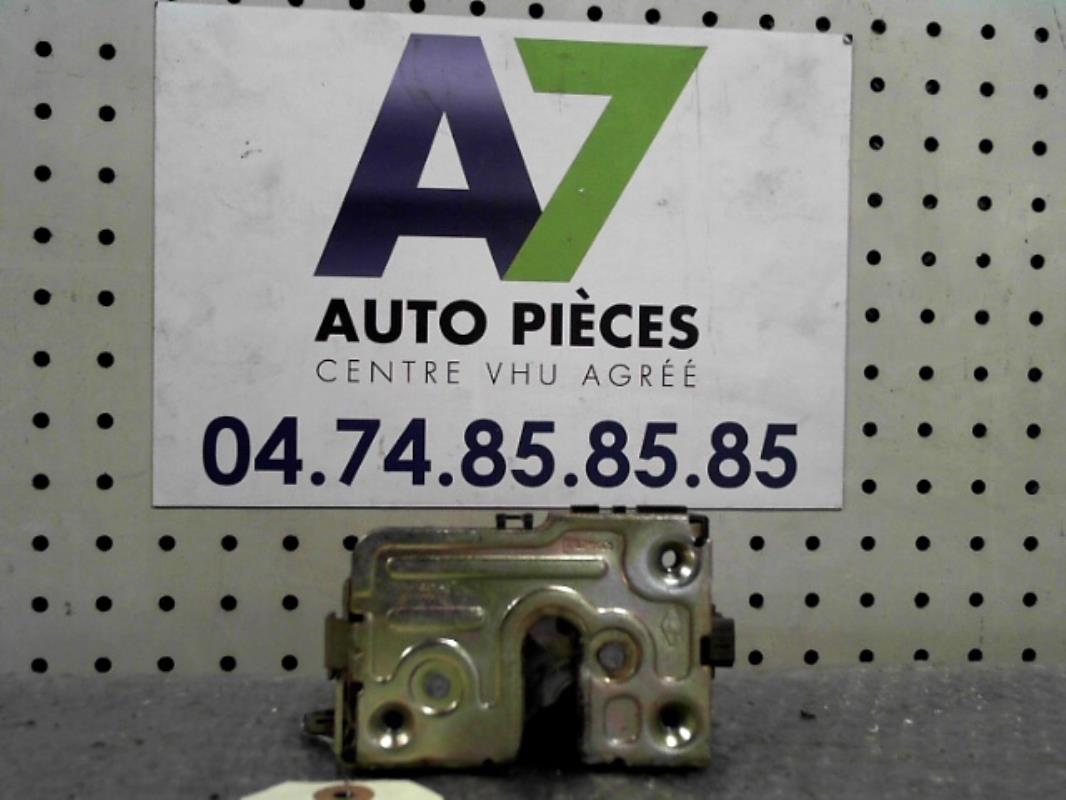Serrure avant droit RENAULT EXPRESS PHASE 2 Diesel - 1