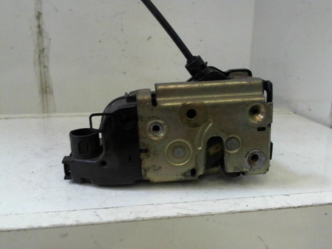 Serrure avant droit RENAULT LAGUNA 2 PHASE 2 BREAK Diesel - 1