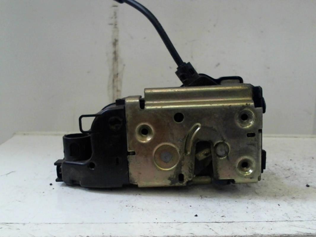Serrure avant droit RENAULT SCENIC 2 PHASE 1 Essence - 1